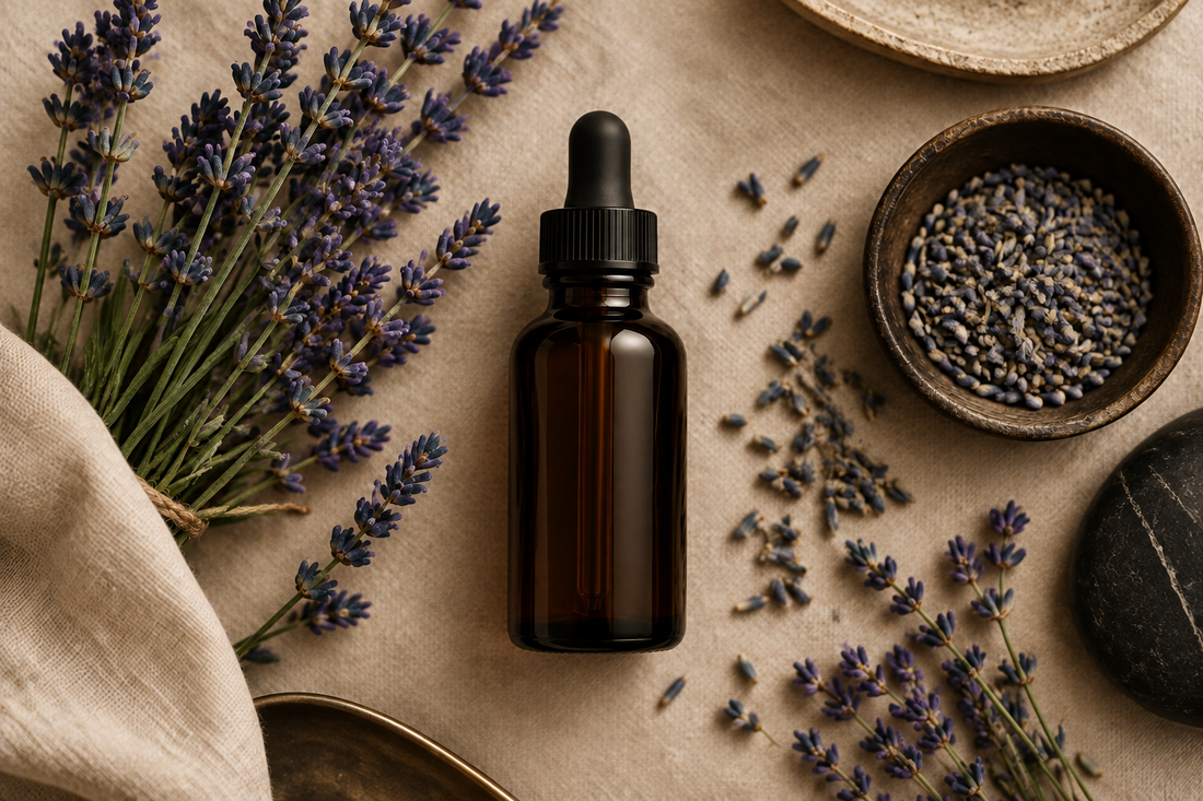 Lavender Essential Oil: The Timeless Aromatic