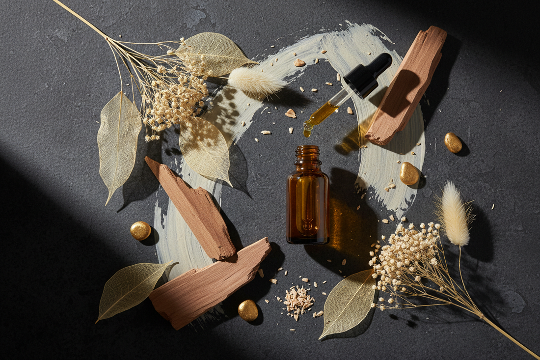 Sandalwood: Ancient Luxury for Modern Skin