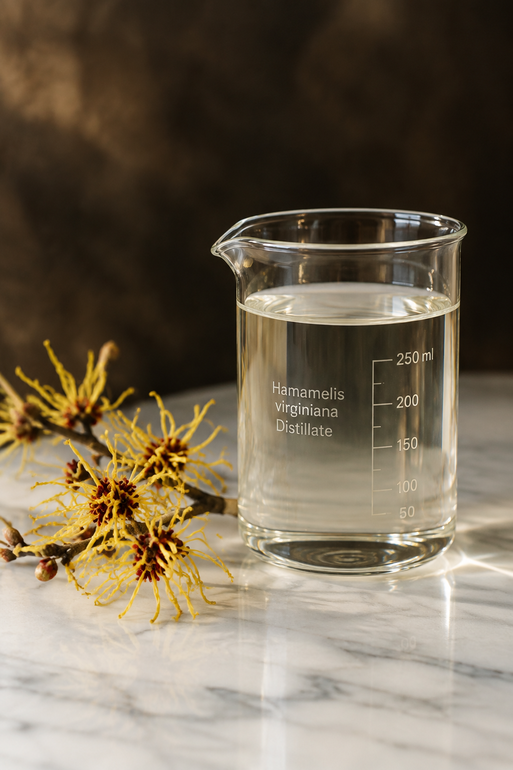 Witch Hazel: The Botanical Astringent