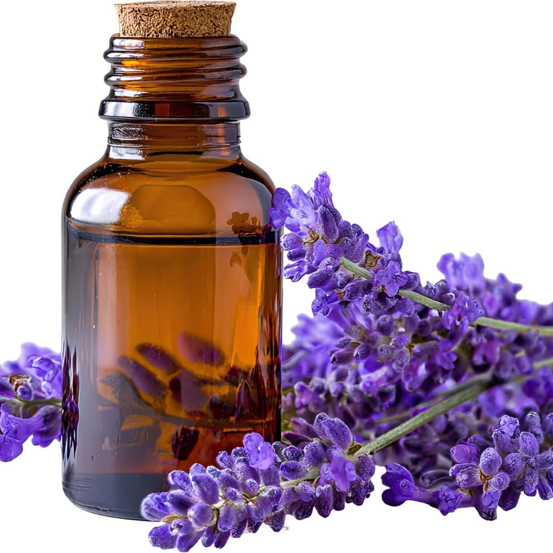 Bareglow Lavender Dream Bath Salts™