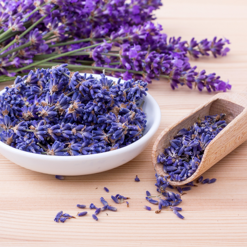 Bareglow Lavender Dream Bath Salts™