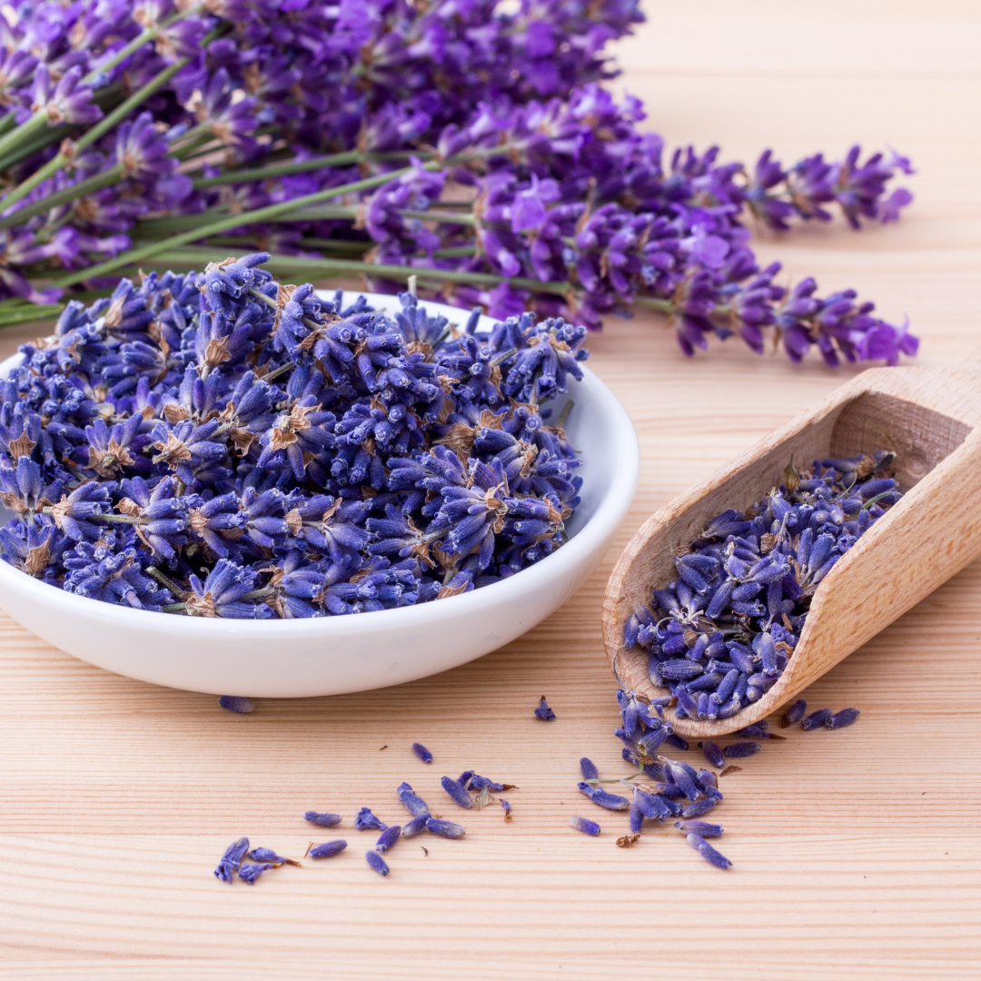 Bareglow Lavender Dream Bath Salts™