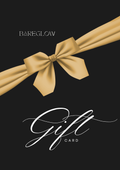 Bareglow Gift Card
