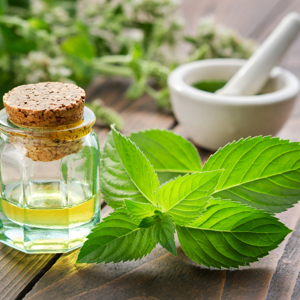 Bareglow Eucalyptus Mint Bath Salts™