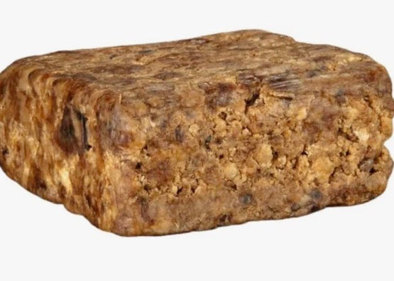 Bareglow African Black Soap