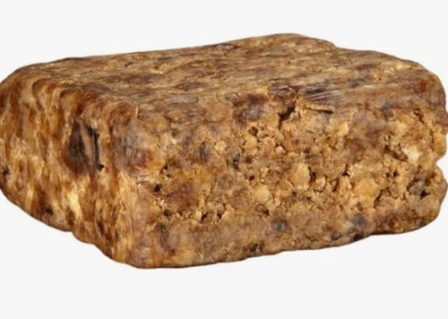 Bareglow African Black Soap